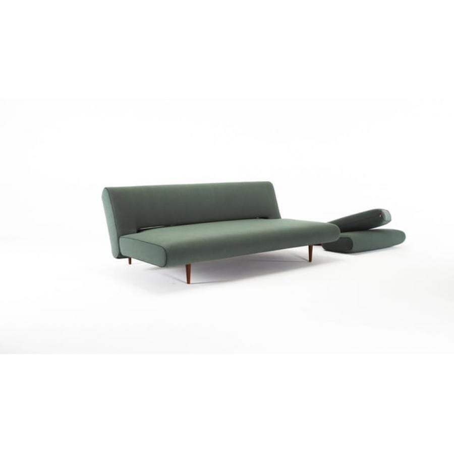 UNFURL Lounger sofabed, 140-200-22981