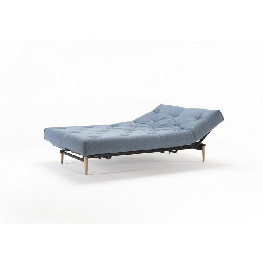 ASLAK Softspring sofa bed-21044