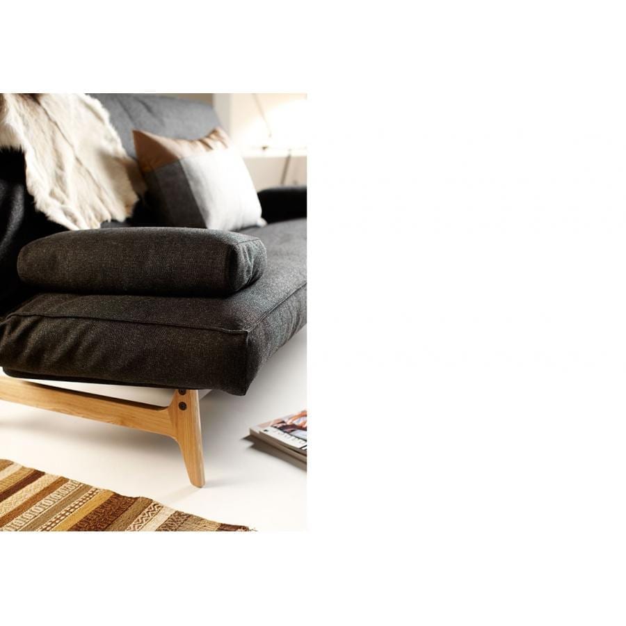 ASLAK Softspring sofa bed-21779