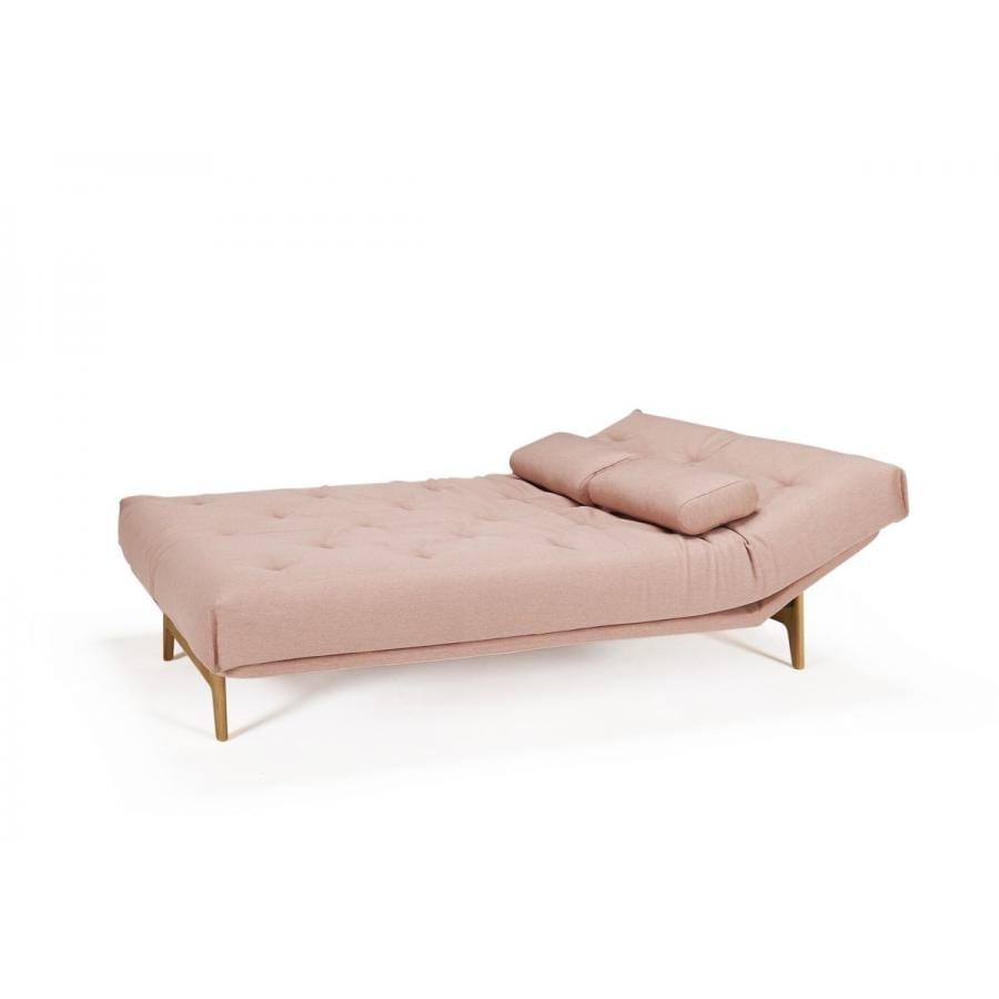 ASLAK Softspring sofa bed-21039