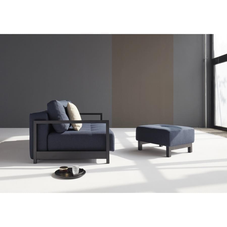 BIFROST Deluxe Excess Lounger sofa, 155-200-21791