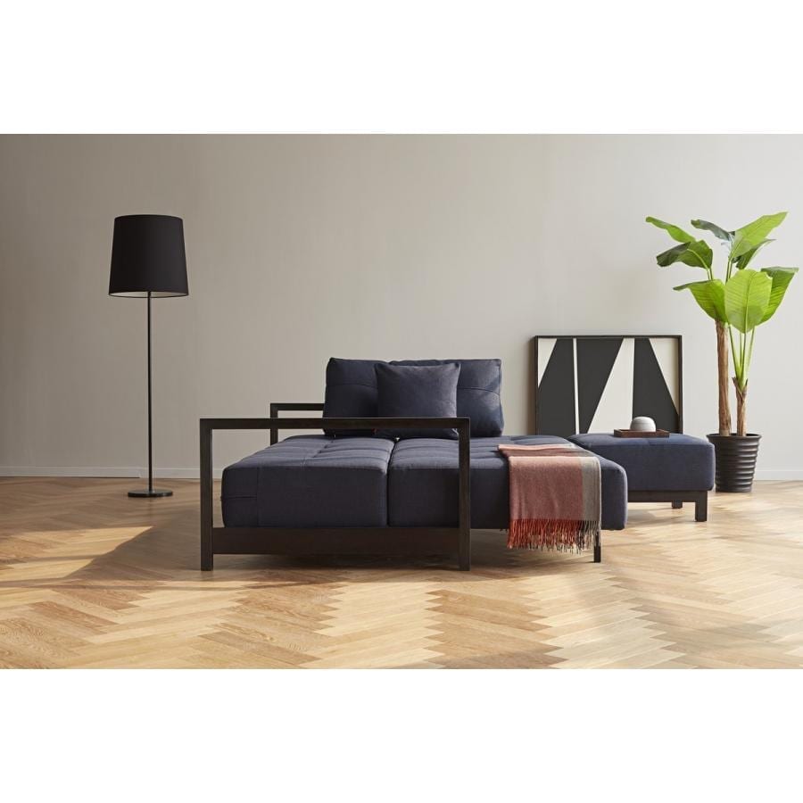 BIFROST Deluxe Excess Lounger sofa, 155-200-21786