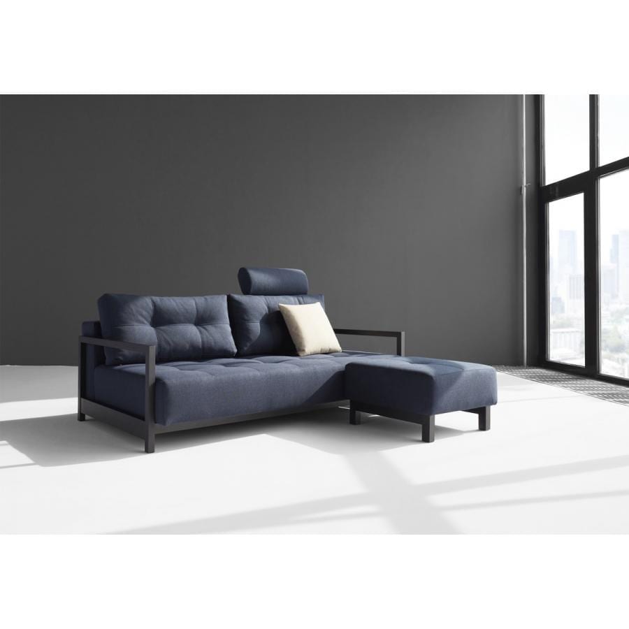 BIFROST Deluxe Excess Lounger sofa, 155-200-21788