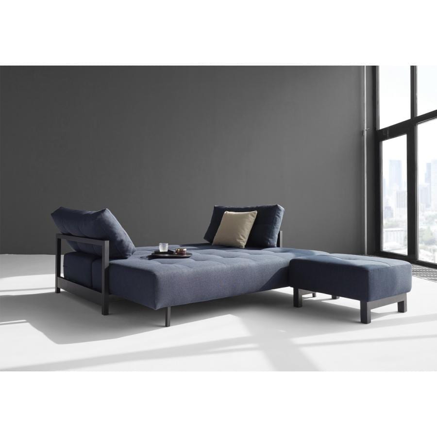 BIFROST Deluxe Excess Lounger kanapé, 155-200-21789