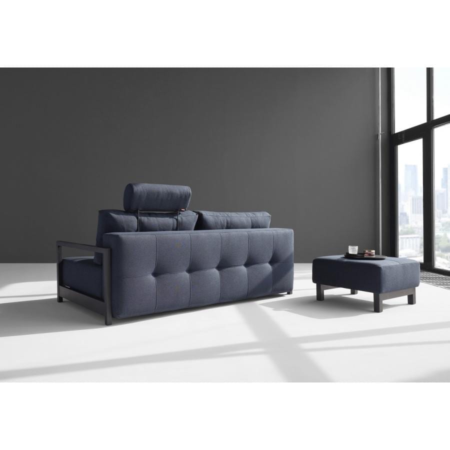 BIFROST Deluxe Excess Lounger sofa, 155-200-21790