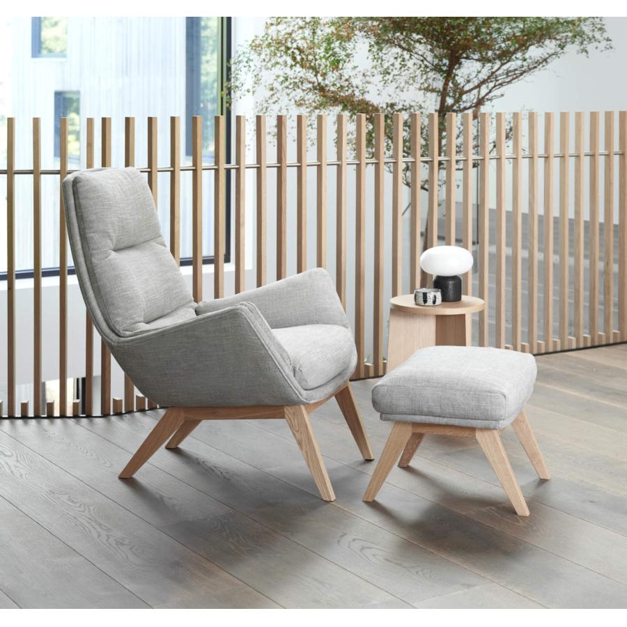 Flexlux Moro armchair // Moro fotel