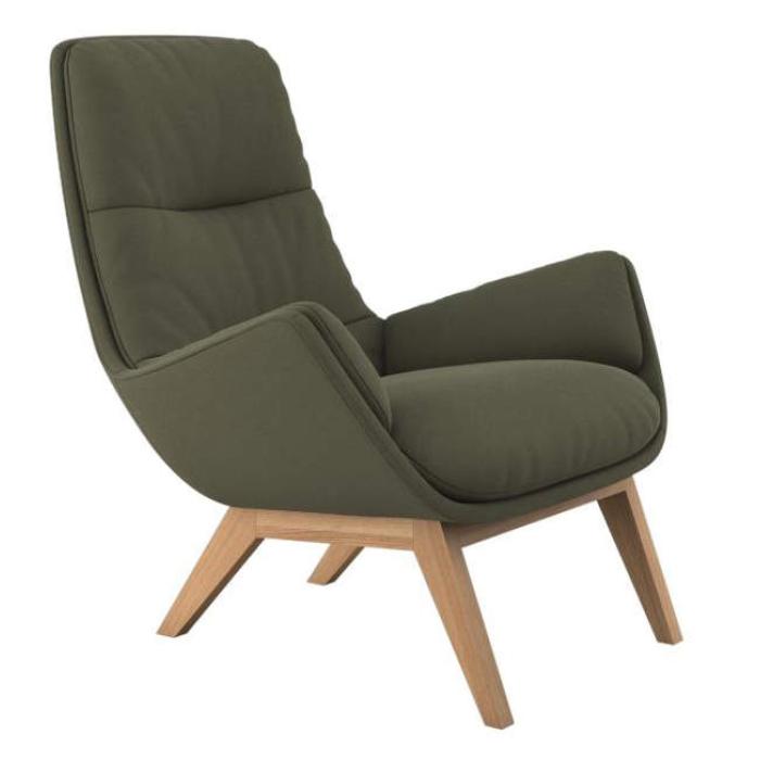 Flexlux Moro armchair // Moro fotel
