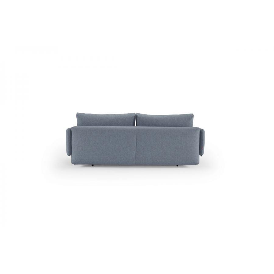 FRODE sofabed with armrest, 140-200-21734