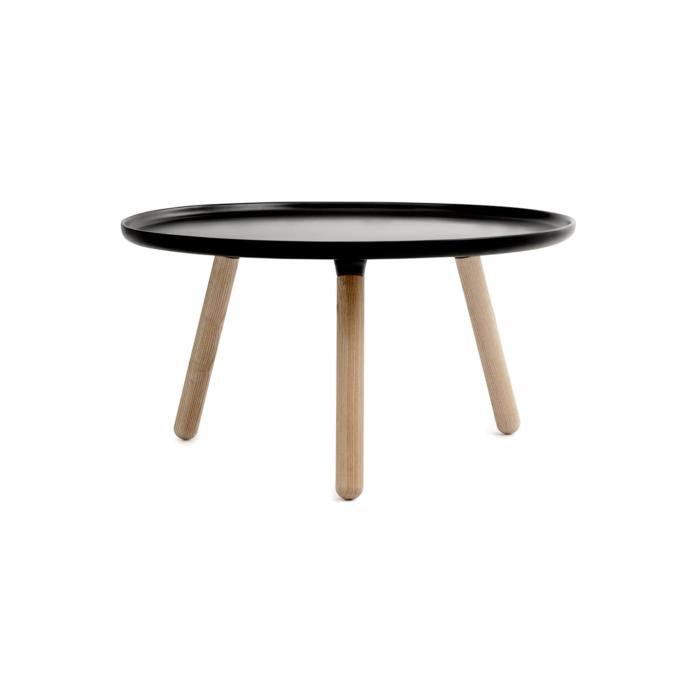 TABLO Large table - Ash legs-0