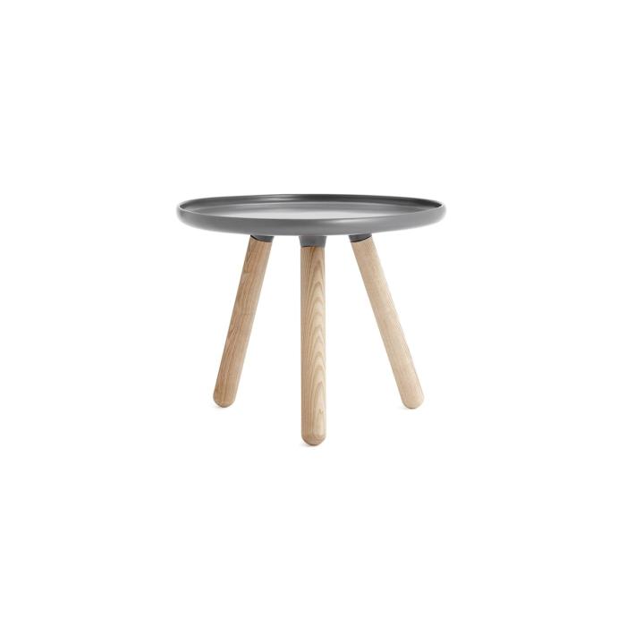 TABLO Small table - Ash legs-0