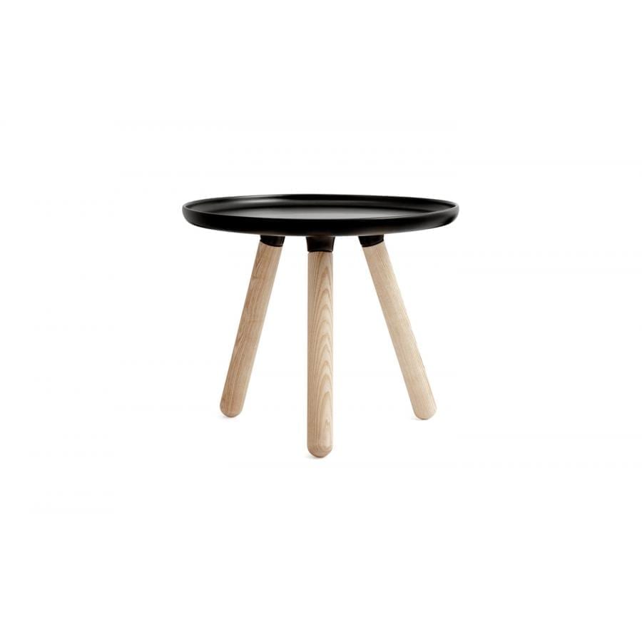 TABLO Small table - Ash legs-19910