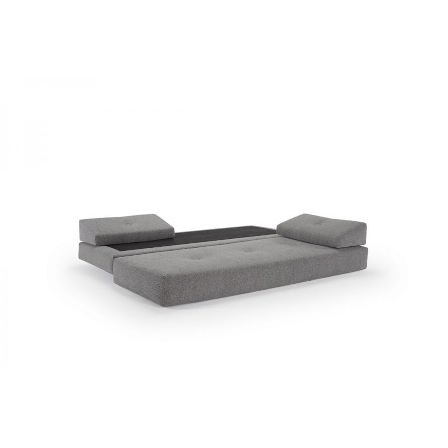 SIGMUND sofabed, 2 x 80-200-21664