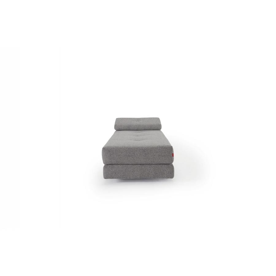 SIGMUND sofabed, 2 x 80-200-21665