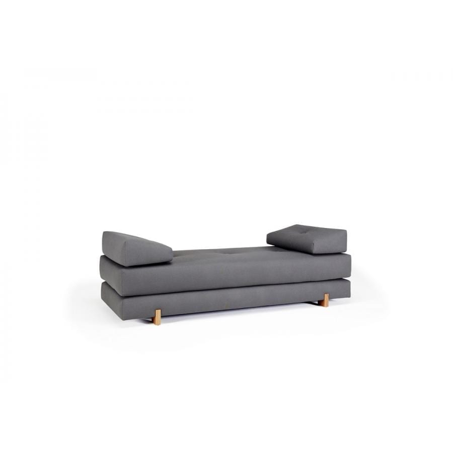 SIGMUND sofabed, 2 x 80-200-21669