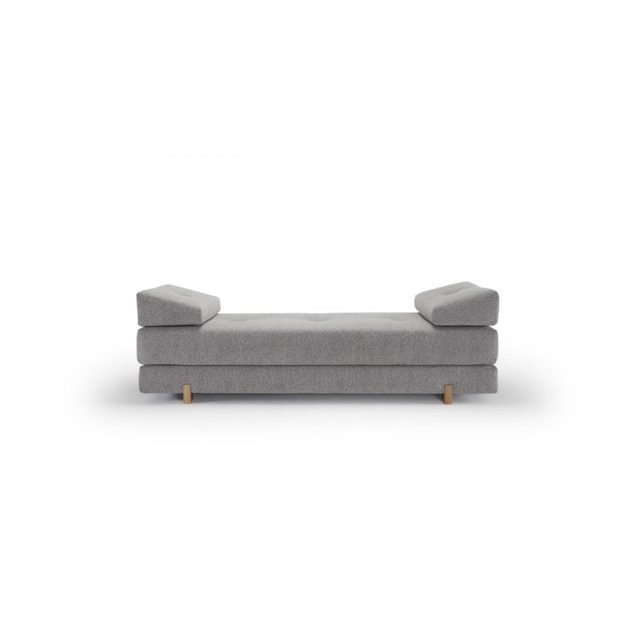 SIGMUND kanapéágy, 2 x 80-200-21661