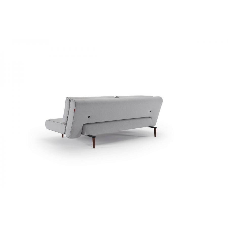 UNFURL Lounger sofabed, 140-200-21587