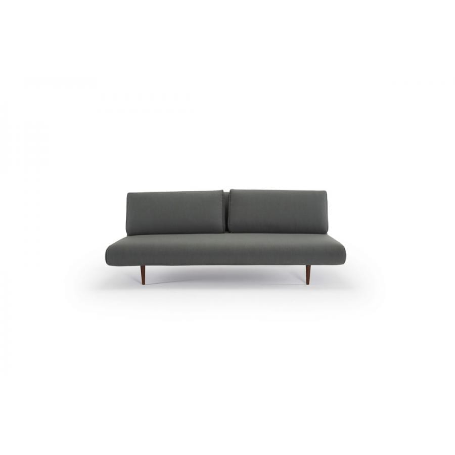 UNFURL Lounger sofabed, 140-200-21577