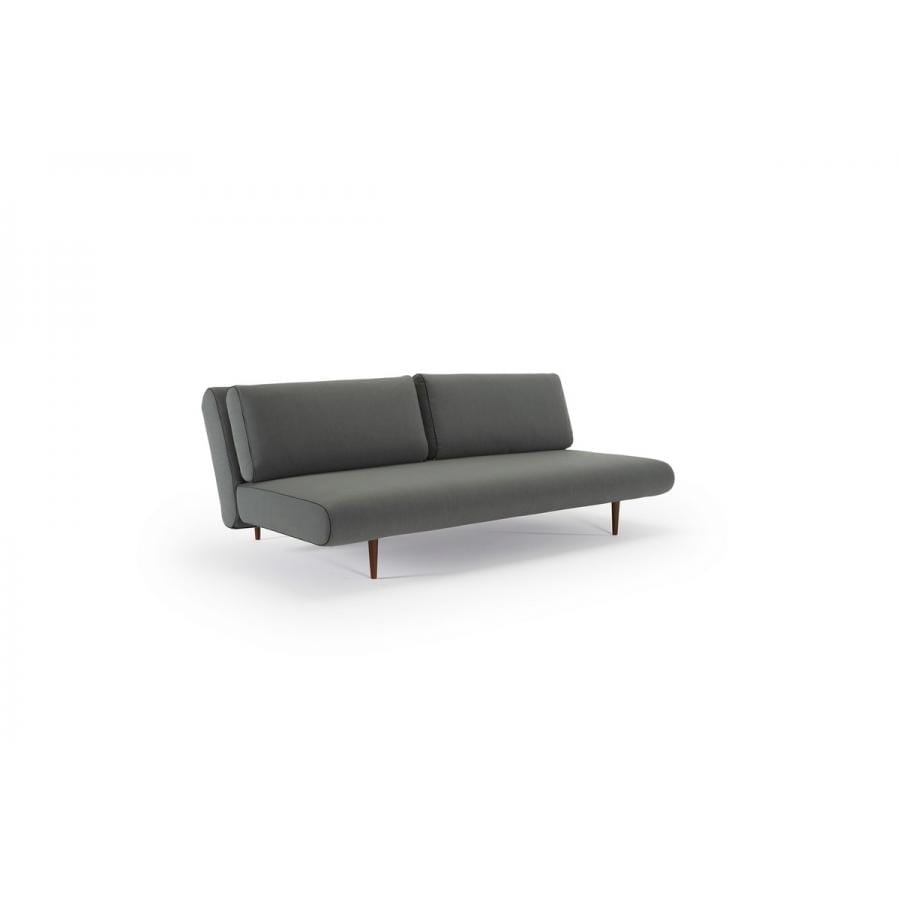 UNFURL Lounger sofabed, 140-200-21578