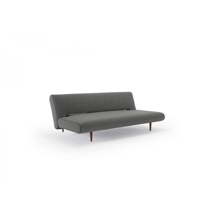 UNFURL Lounger sofabed, 140-200-21579