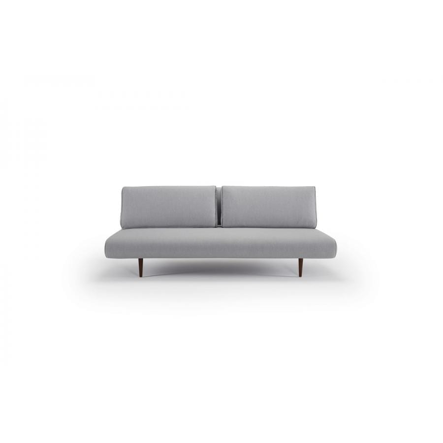UNFURL Lounger sofabed, 140-200-21580