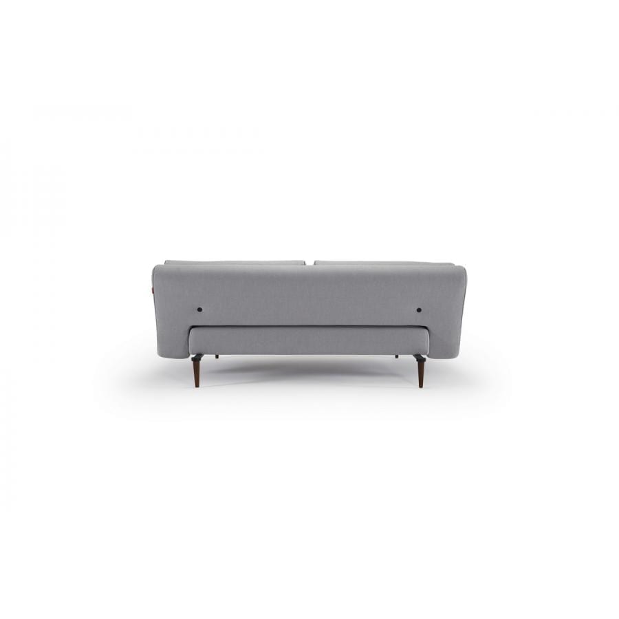 UNFURL Lounger sofabed, 140-200-21585