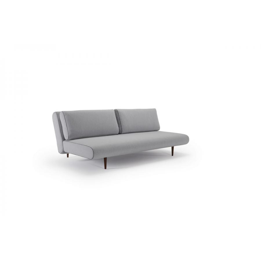 UNFURL Lounger sofabed, 140-200-21581