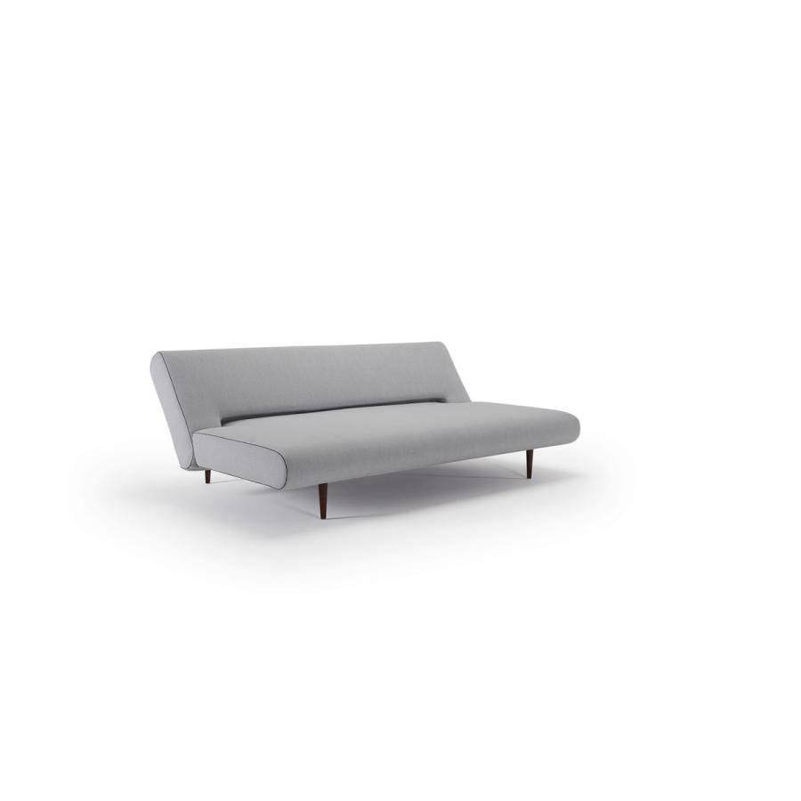 UNFURL Lounger sofabed, 140-200-21583