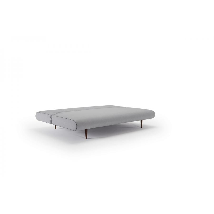 UNFURL Lounger sofabed, 140-200-21586