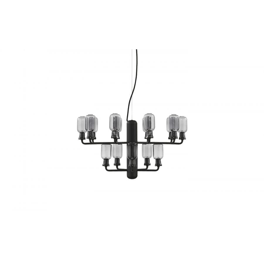 AMP Chandelier - small-0