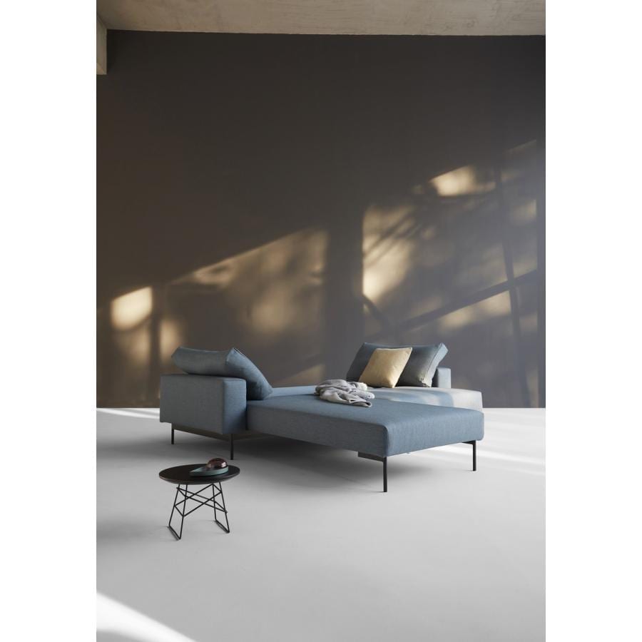 BRAGI Sofa with armrest -140x200 cm-23020
