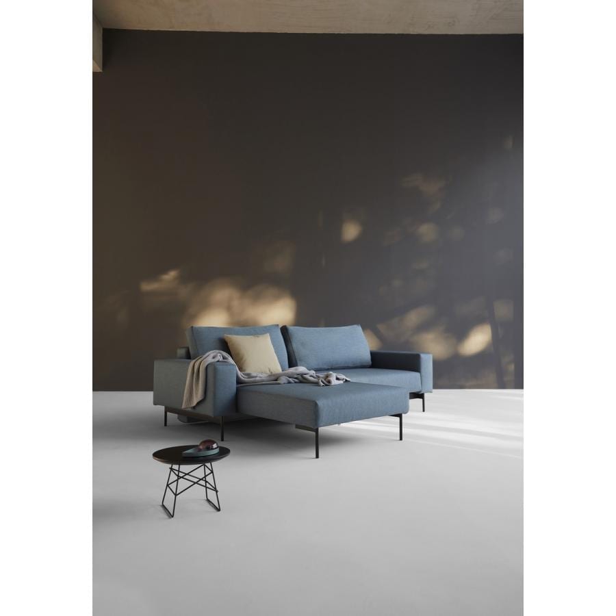 BRAGI Sofa with armrest -140x200 cm-23019
