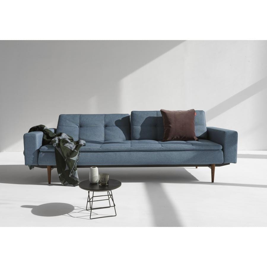 DUBLEXO Modular Sofa with armrest, 115-210-21886