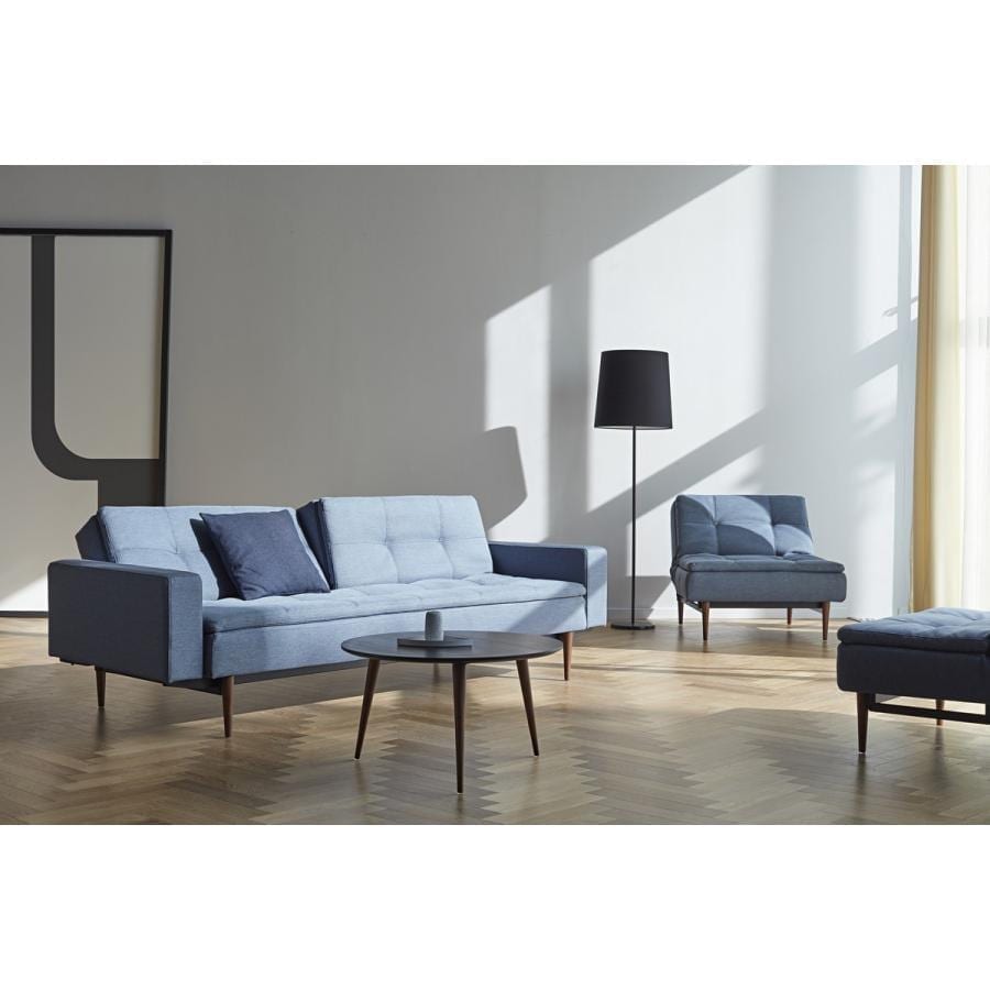 DUBLEXO Modular Sofa with armrest, 115-210-21888