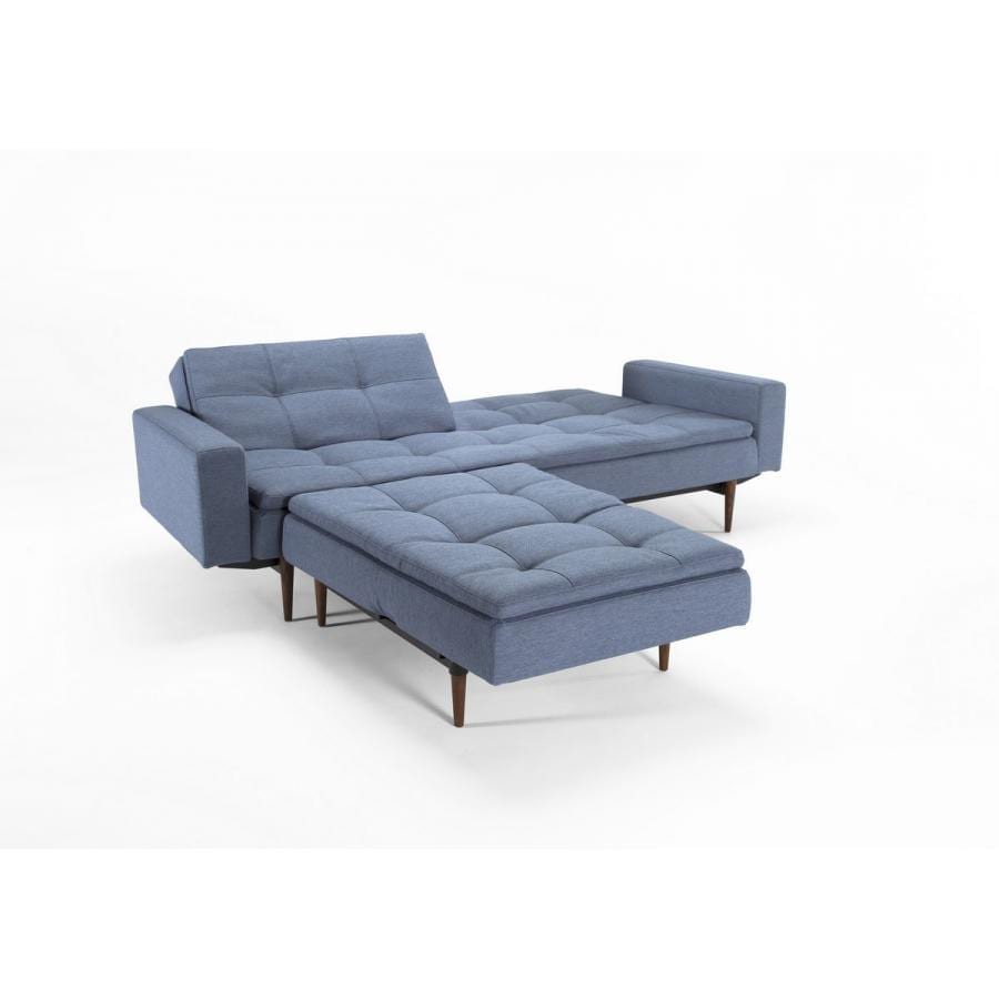 DUBLEXO Modular Sofa with armrest, 115-210-21882