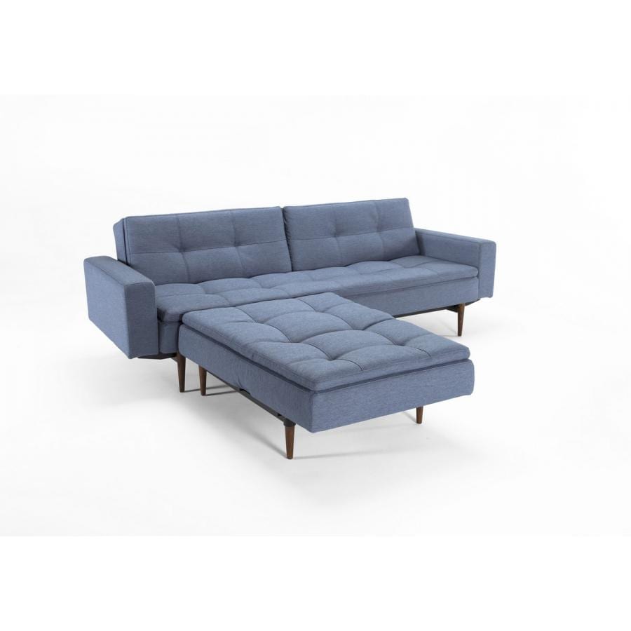 DUBLEXO Modular Sofa with armrest, 115-210-21883