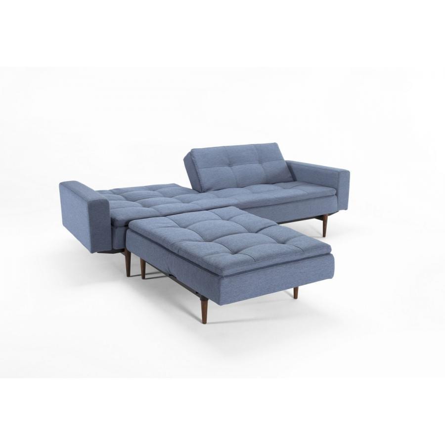 DUBLEXO Modular Sofa with armrest, 115-210-21884