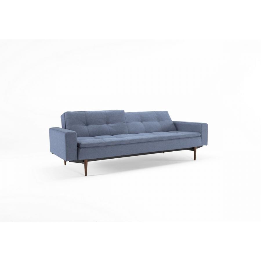 DUBLEXO Modular Sofa with armrest, 115-210-21880