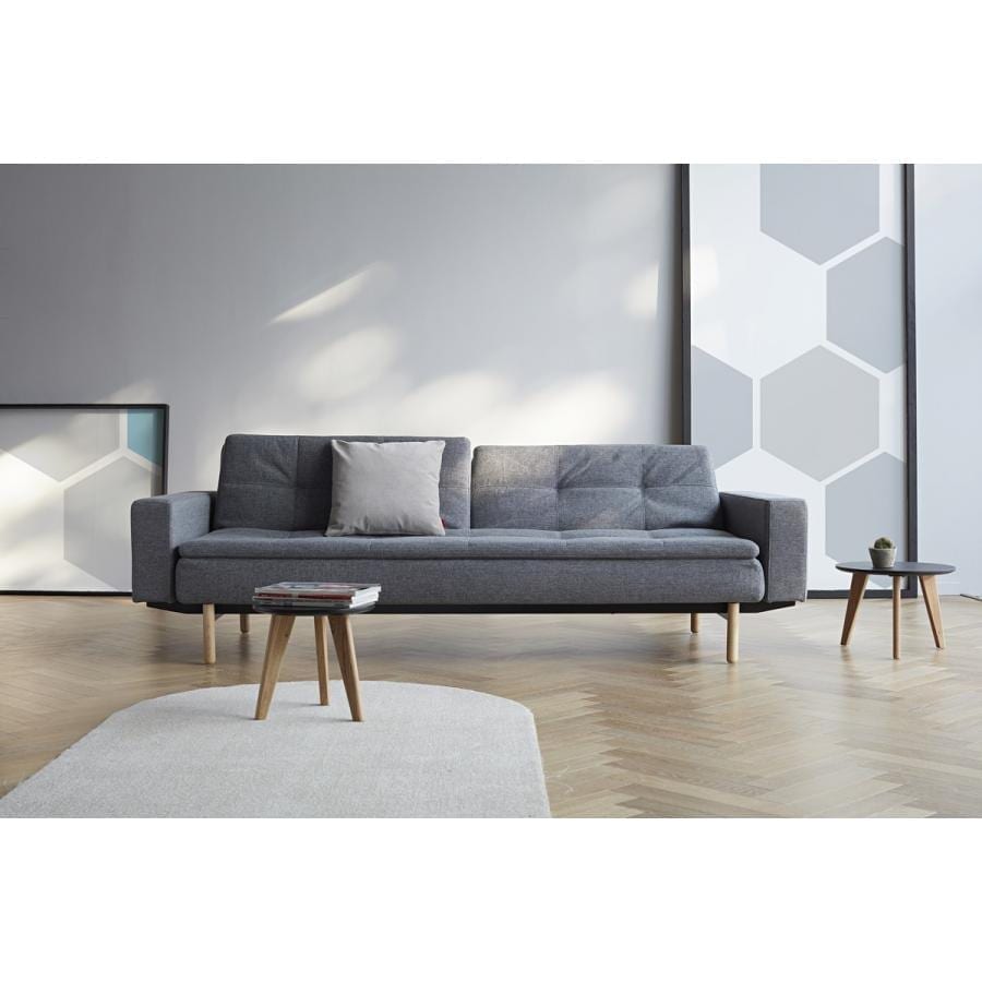 DUBLEXO Modular Sofa with armrest, 115-210-22027