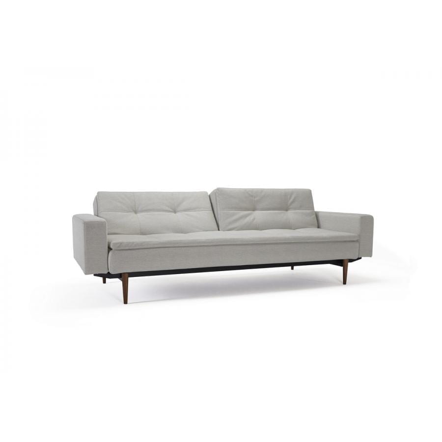 DUBLEXO Modular Sofa with armrest, 115-210-22023