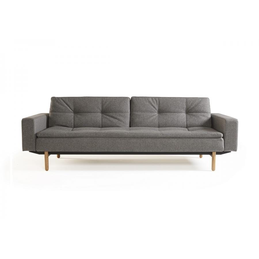 DUBLEXO Modular Sofa with armrest, 115-210-22024