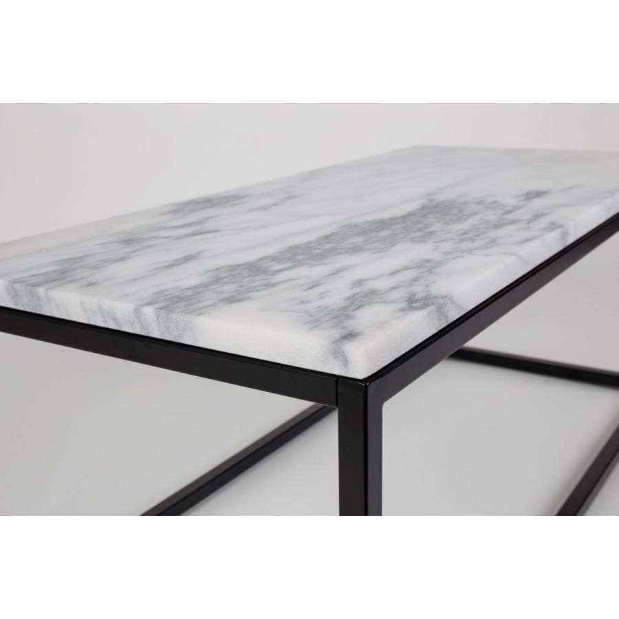 MARBLE POWER Coffeetable-23121