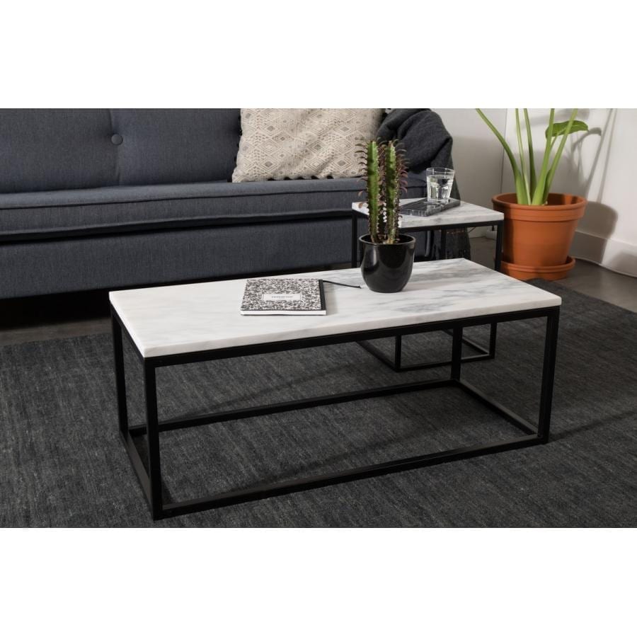 MARBLE POWER Coffeetable-23127