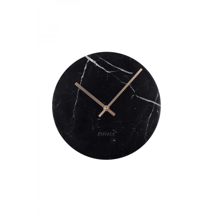 MARBLE Time Wall Clock-23232