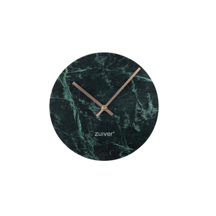 MARBLE Time Wall Clock-23236