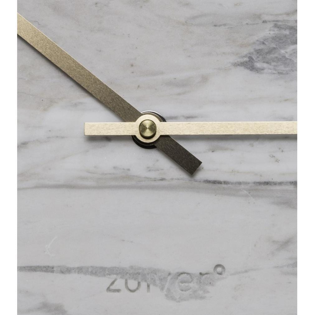 MARBLE Time Wall Clock-23225