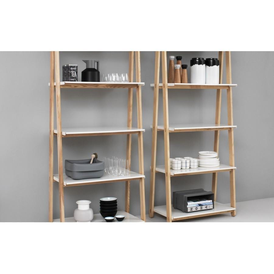 ONE STEP UP Bookcase - High -22326