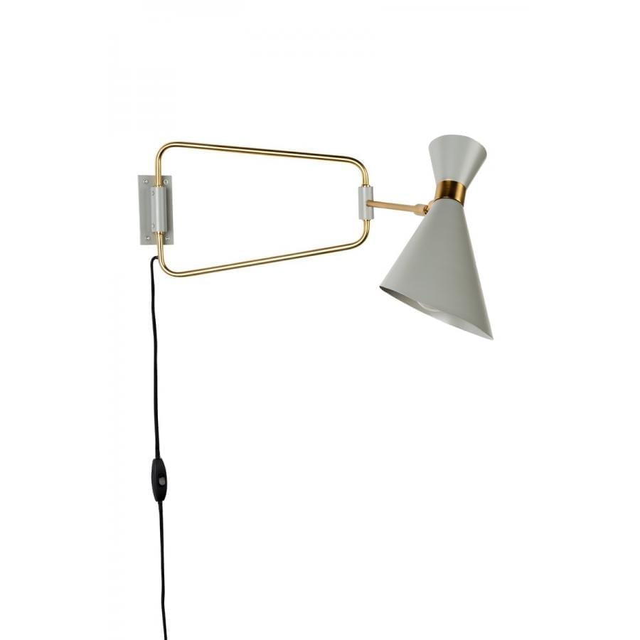 SHADY Wall lamp-23599