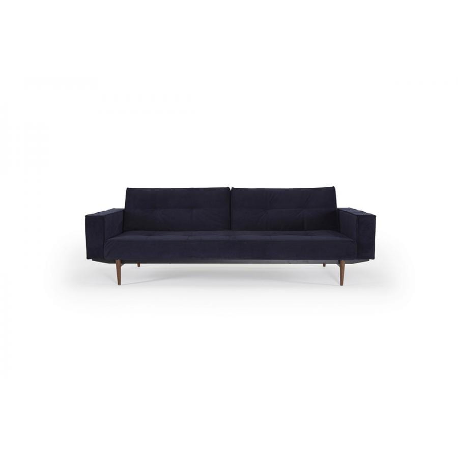 SPLITBACK Sofa with armrest, 115-210-21860