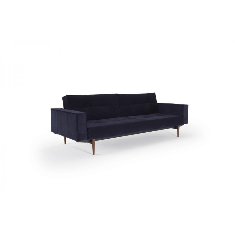 SPLITBACK Sofa with armrest, 115-210-21855