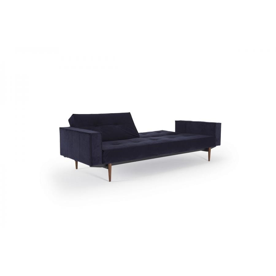 SPLITBACK Sofa with armrest, 115-210-21857